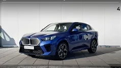 Gebruikt 2024 BMW iX2 M Sport SUV | € 49.900 (Super prijs)