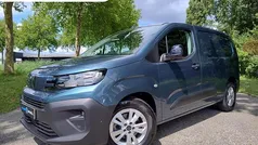 Gebruikt 2025 Peugeot E-Partner MPV | € 30.625 (Eerlijke prijs)