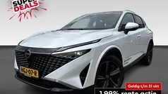 Gebruikt 2025 Nissan Qashqai Tekna SUV | € 40.430 (Goede deal)