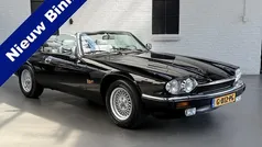 Gebruikt 1992 Jaguar XJS S Cabriolet | € 32.500