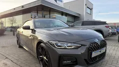 Grijs Gebruikt 2022 BMW 420 Executive Cabriolet | € 49.900 (Eerlijke prijs)