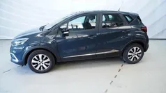 Gebruikt 2018 Renault Captur Zen SUV | € 12.499 (Eerlijke prijs)