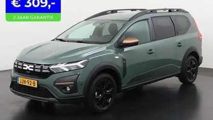 Occasion 2025 Dacia Jogger Extreme MPV | € 25.190 (Eerlijke prijs)