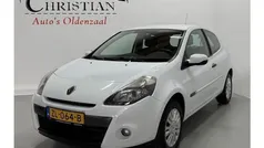 Gebruikt 2009 Renault Clio II Dynamique Hatchback | € 1.250 (Goede deal)