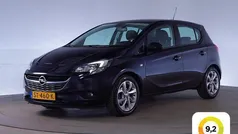 Gebruikt 2018 Opel Corsa Edition Hatchback | € 7.445 (Goede deal)