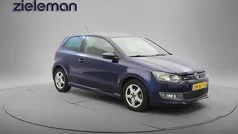 Gebruikt 2010 VW Polo Comfortline Hatchback | € 2.845 (Super prijs)