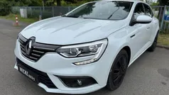 Wit Gebruikt 2019 Renault Mégane IV Business Hatchback | € 13.900 (Eerlijke prijs)