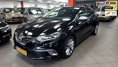 Occasion Renault Mégane GT Line GT-Line 132 PK (97 kW) 2016 Hatchback