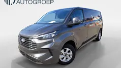 Gebruikt 2024 Ford Transit Custom Limited Van | € 36.945 (Eerlijke prijs)