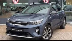 Gebruikt 2020 Kia Stonic SUV | € 15.995 (Eerlijke prijs)