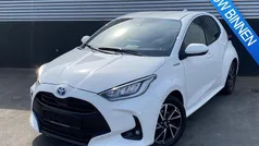 Overig Gebruikt 2021 Toyota Yaris Hybrid Hatchback | € 18.900 (Goede deal)