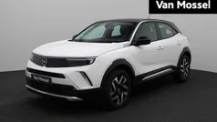 Wit Gebruikt 2022 Opel Mokka-e Elegance SUV | € 20.900 (Eerlijke prijs)