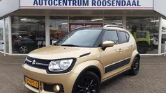 Geel Gebruikt 2018 Suzuki Ignis Hatchback | € 12.949 (Eerlijke prijs)