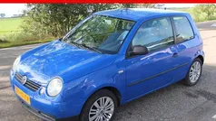 Gebruikt 2002 VW Lupo Trendline Hatchback | € 845 (Eerlijke prijs)