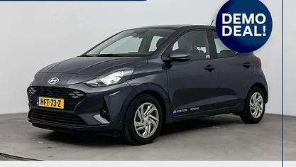 Occasion 2025 Hyundai i10 Comfort Hatchback | € 20.900 (Eerlijke prijs)