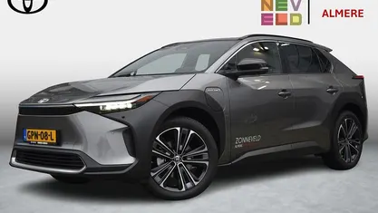 Occasion Toyota bZ4X Premium 150 kW (204 PK) 2024 SUV
