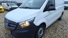 Gebruikt 2018 Mercedes Vito MPV | € 10.950 (Super prijs)