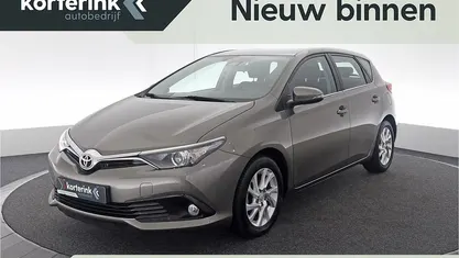 Occasion 2016 Toyota Auris Hatchback | € 12.950 (Eerlijke prijs)