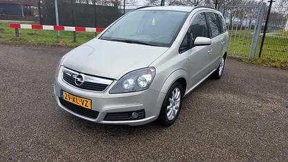 Occasion Opel Zafira 150 PK (110 kW) 2007 MPV
