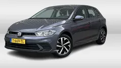 Gebruikt 2023 VW Polo Life Hatchback | € 18.750 (Eerlijke prijs)