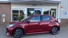 Gebruikt 2021 Toyota Yaris Hybrid Hatchback | € 20.945 (Eerlijke prijs)