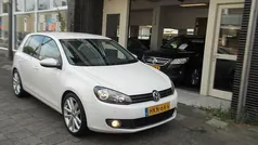 Gebruikt 2011 VW Golf VI Highline Hatchback | € 9.450 (Eerlijke prijs)