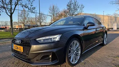 Gebruikt 2020 Audi A5 Proline Hatchback | € 32.995 (Eerlijke prijs)