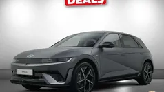 Gebruikt 2025 Hyundai Ioniq 5 N Line SUV | € 57.425 (Eerlijke prijs)