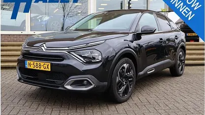 Occasion Citroën C4 Shine 131 PK (96 kW) 2021 SUV