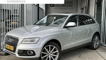 Occasion Audi Q5 Proline 225 PK (165 kW) 2013 SUV