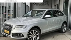 Gebruikt 2013 Audi Q5 Proline SUV | € 16.499 (Eerlijke prijs)