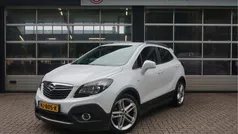 Gebruikt 2015 Opel Mokka Cosmo SUV | € 12.500 (Eerlijke prijs)