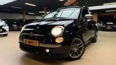 Gebruikt 2009 Fiat 500 Lounge Hatchback | € 4.950 (Eerlijke prijs)