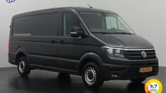 Gebruikt 2020 VW Crafter Highline Van | € 22.700 (Eerlijke prijs)