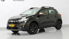 Gebruikt 2024 Dacia Sandero Extreme Hatchback | € 19.990 (Eerlijke prijs)