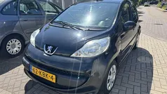 Gebruikt 2009 Peugeot 107 Hatchback | € 2.450 (Eerlijke prijs)