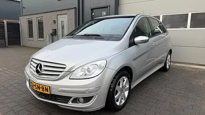 Occasion Mercedes B170 116 PK (85 kW) 2006 MPV