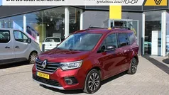 Gebruikt 2022 Renault Kangoo Techno MPV | € 28.445 (Eerlijke prijs)