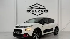 Gebruikt 2018 Citroën C3 Stationwagen | € 9.945 (Eerlijke prijs)