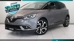 Grijs, metallic lak Gebruikt 2017 Renault Scénic IV Bose Edition MPV | € 13.940 (Eerlijke prijs)