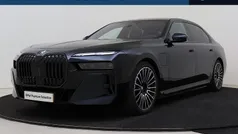 Gebruikt 2025 BMW 750e Executive Sedan | € 171.950