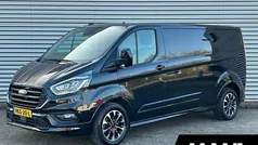Gebruikt 2021 Ford Transit Custom Sport Van | € 22.900 (Super prijs)