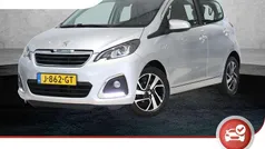 Gebruikt 2020 Peugeot 108 Allure Hatchback | € 11.725 (Eerlijke prijs)