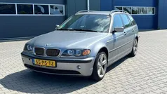 Gebruikt 2004 BMW 316 Stationwagen | € 850 (Super prijs)