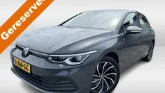 Gebruikt 2021 VW Golf VIII Business Hatchback | € 24.250 (Eerlijke prijs)