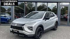 Grijs Gebruikt 2024 Mitsubishi Eclipse Edition SUV | € 32.695 (Eerlijke prijs)