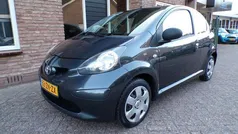 Gebruikt 2008 Toyota Aygo Hatchback | € 2.000 (Eerlijke prijs)