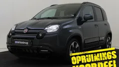 Grijs Nieuw 2025 Fiat Grande Panda Hatchback | € 19.450 (Goede deal)