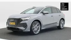 Gebruikt 2025 Audi Q4 e-tron Comfort SUV | € 54.850 (Super prijs)