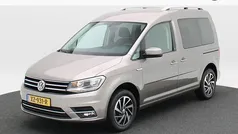 Gebruikt 2018 VW Caddy Trendline MPV | € 25.850 (Eerlijke prijs)